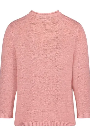 BETTY BARCLAY Pullover pink 3/4-Arm
