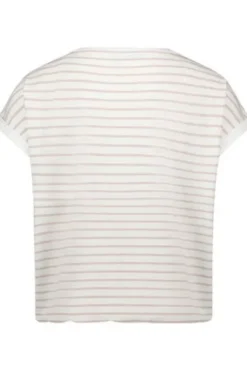 BETTY BARCLAY Shirt cream/rosé