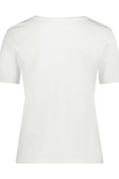 BETTY BARCLAY Shirt natur Kurzarm