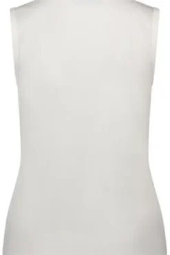 BETTY BARCLAY Shirt white