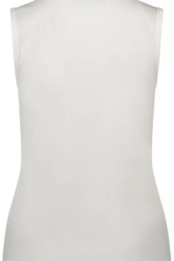 BETTY BARCLAY Shirt white