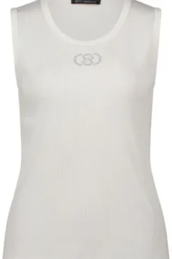 BETTY BARCLAY Shirt white