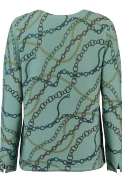 BIANCA Pullover
