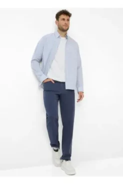 BRAX Baumwoll-Jeans Cooper Marathon universe Regular Fit