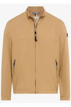 BRAX Blouson Calvin dune