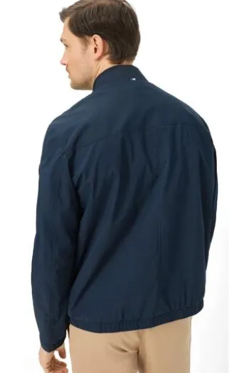 BRAX Blouson Calvin navy