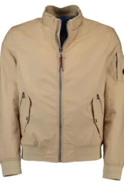 BRAX Blouson Crew beige