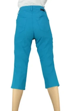 BRAX Capri-Hose Shakira Aqua Skinny Fit