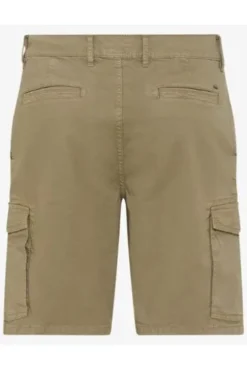 BRAX Cargo Bermuda Brazil jungle Regular Fit