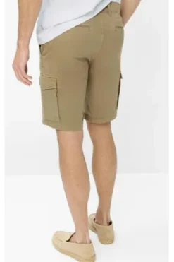 BRAX Cargo Bermuda Brazil jungle Regular Fit