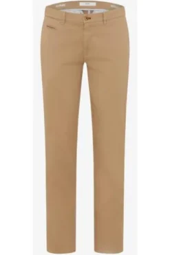 BRAX Chino Hose Fabio camel Hi-FLEX