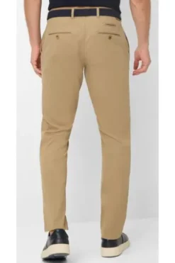 BRAX Chino Hose Fabio camel Hi-FLEX