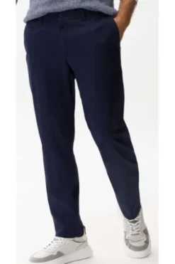 BRAX Chino Hose Fabio marine Hi-FLEX