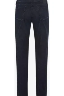 BRAX Denim Jeans Chuck darkblue Regular Fit