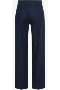 BRAX 6/8 Hose Maine S clean dark Wide Fit Ultralight-Qualität