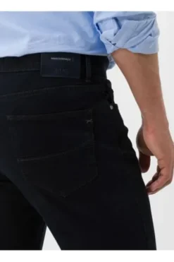 BRAX Jeans Cadiz Masterpiece darkblue Modern Fit Premium-Flex