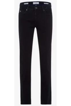 BRAX Jeans Cadiz Masterpiece darkblue Modern Fit Premium-Flex