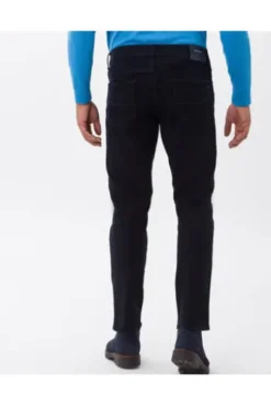 BRAX Jeans Cadiz Masterpiece darkblue Modern Fit Premium-Flex