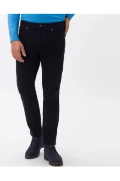 BRAX Jeans Cadiz Masterpiece darkblue Modern Fit Premium-Flex