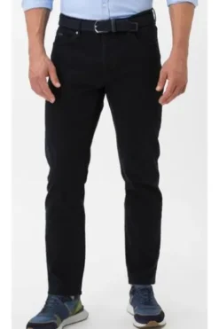 BRAX Jeans Cadiz Masterpiece darkblue Modern Fit Premium-Flex