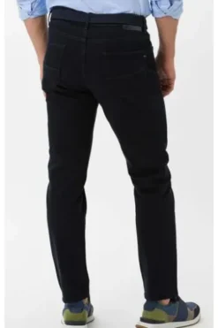 BRAX Jeans Cadiz Masterpiece darkblue Modern Fit Premium-Flex
