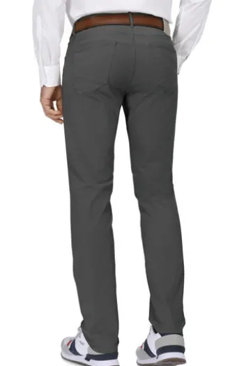 BRAX Jeans Chuck Marathon anthrazit Modern Fit