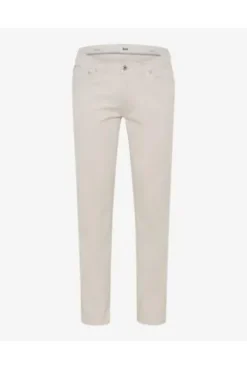 BRAX Jeans Chuck Marathon beige Modern Fit