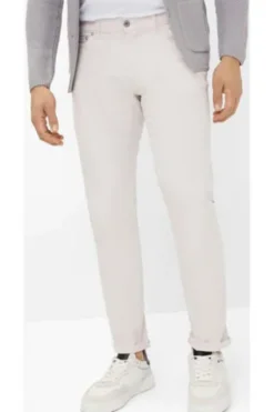 BRAX Jeans Chuck Marathon beige Modern Fit