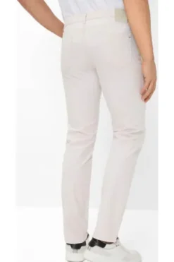 BRAX Jeans Chuck Marathon beige Modern Fit