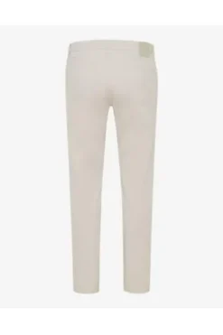 BRAX Jeans Chuck Marathon beige Modern Fit