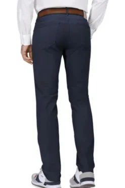 BRAX Jeans Chuck Marathon marine Modern Fit