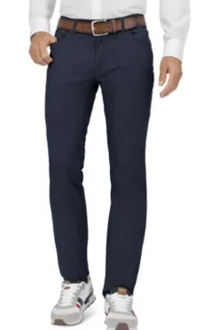 BRAX Jeans Chuck Marathon marine Modern Fit