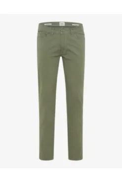 BRAX Jeans Chuck Marathon mint Modern Fit