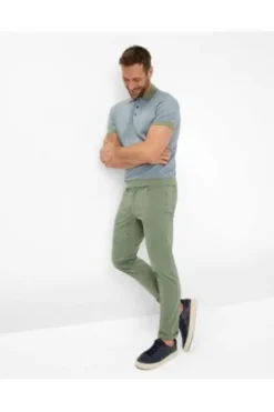 BRAX Jeans Chuck Marathon mint Modern Fit
