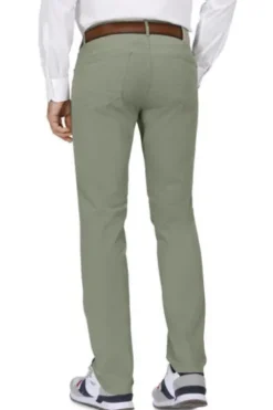 BRAX Jeans Chuck Marathon mint Modern Fit