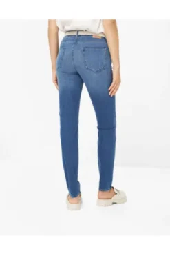 BRAX Jeans Shakira jeansblau Slim Fit