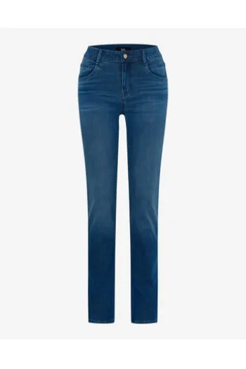 BRAX Jeans Shakira jeansblau Slim Fit