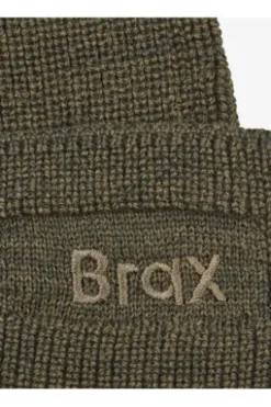 BRAX Mütze Casper deep jungle