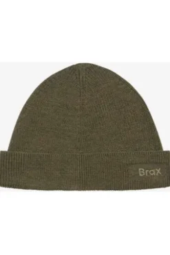 BRAX Mütze Casper deep jungle