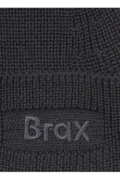 BRAX Mütze Casper navy