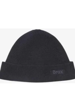 BRAX Mütze Casper navy