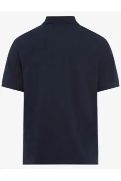 BRAX Polo Shirt Paco navy