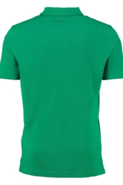 BRAX Polo-Shirt Pete grün