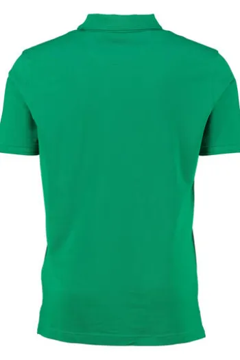 BRAX Polo-Shirt Pete grün