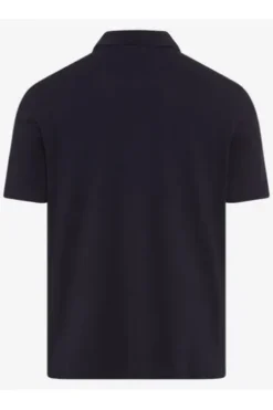 BRAX Polo-Shirt Pete marine Hi-FLEX