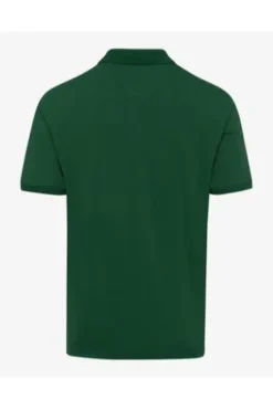 BRAX Polo-Shirt Pete racing green