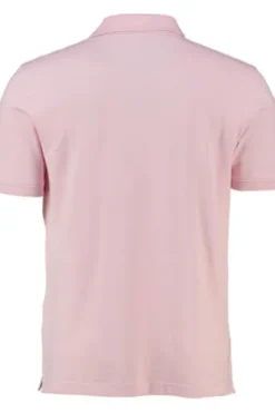 BRAX Polo-Shirt Pete rosa Hi-FLEX