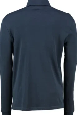 BRAX Rollkragen Pullover Benno marine