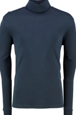 BRAX Rollkragen Pullover Benno marine