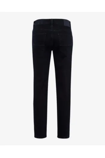 BRAX Thermo Hose Cadiz dark blue Thermo